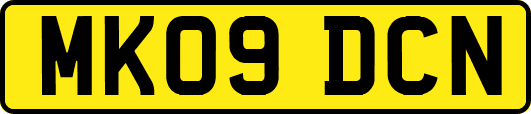 MK09DCN