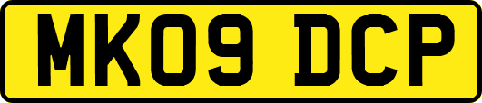 MK09DCP