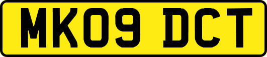 MK09DCT
