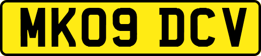 MK09DCV