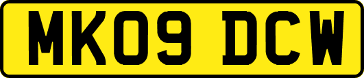 MK09DCW