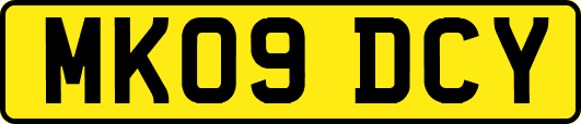 MK09DCY