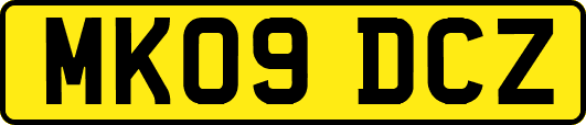 MK09DCZ