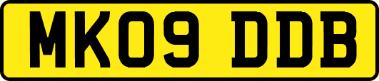 MK09DDB