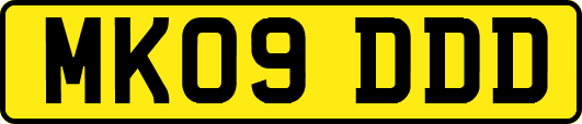 MK09DDD