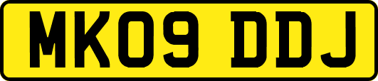 MK09DDJ