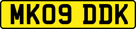 MK09DDK