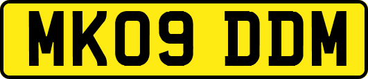 MK09DDM