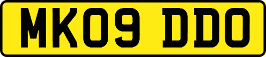 MK09DDO
