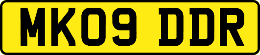 MK09DDR