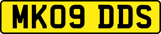 MK09DDS