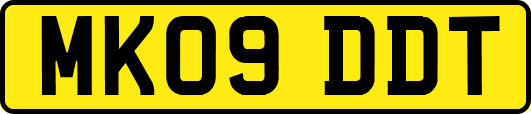 MK09DDT