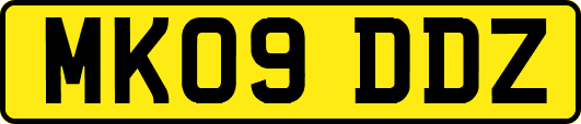 MK09DDZ