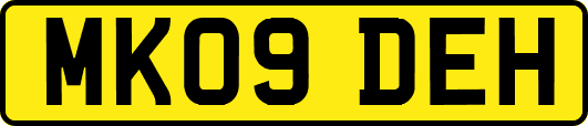 MK09DEH