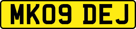 MK09DEJ