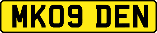 MK09DEN