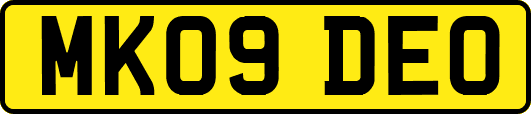 MK09DEO
