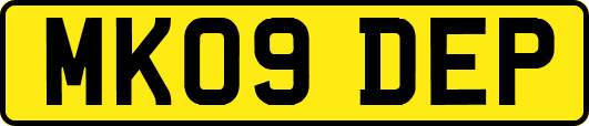 MK09DEP