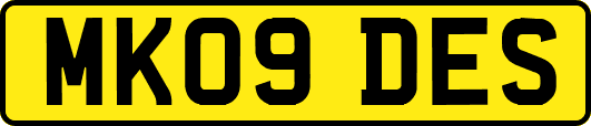 MK09DES