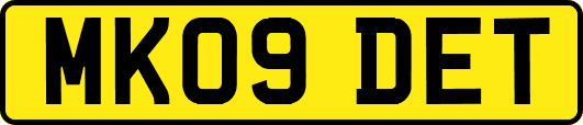 MK09DET