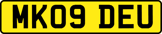MK09DEU