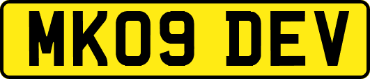 MK09DEV