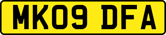 MK09DFA