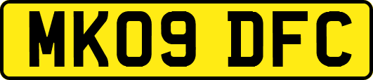 MK09DFC