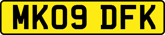 MK09DFK