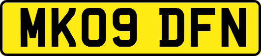 MK09DFN