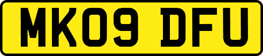 MK09DFU