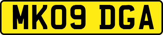 MK09DGA