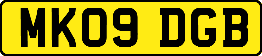 MK09DGB