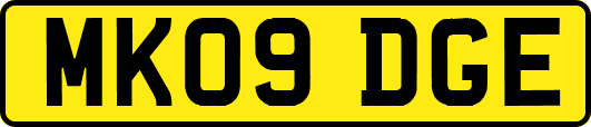 MK09DGE