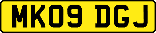 MK09DGJ