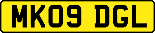MK09DGL