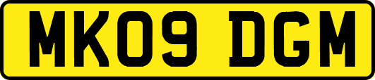 MK09DGM