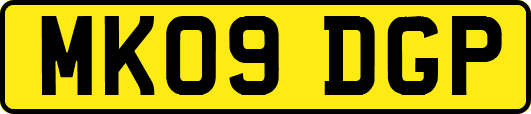 MK09DGP