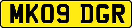 MK09DGR