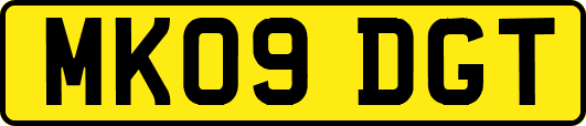 MK09DGT