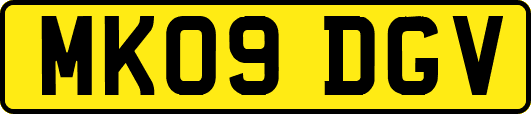 MK09DGV