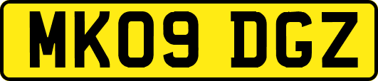 MK09DGZ