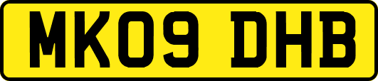 MK09DHB