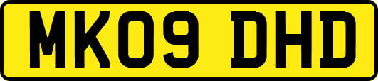 MK09DHD