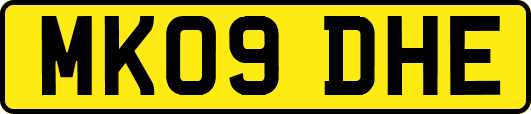 MK09DHE