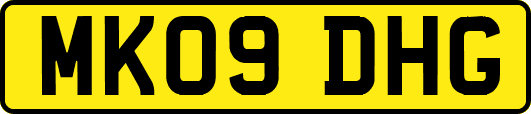 MK09DHG
