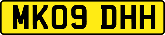 MK09DHH