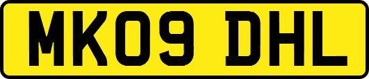 MK09DHL