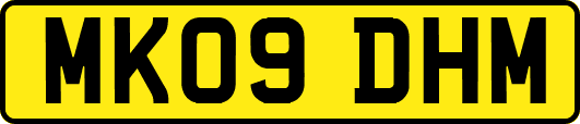 MK09DHM