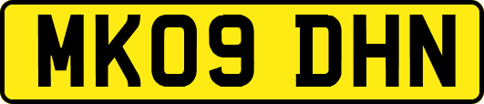 MK09DHN